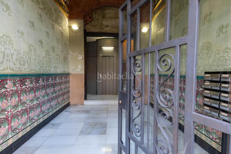 Foto f67edc06-1901-47ac-a07d-79915efa748a. Pis amb calefacció a L´Antiga Esquerra de l´Eixample Barcelona