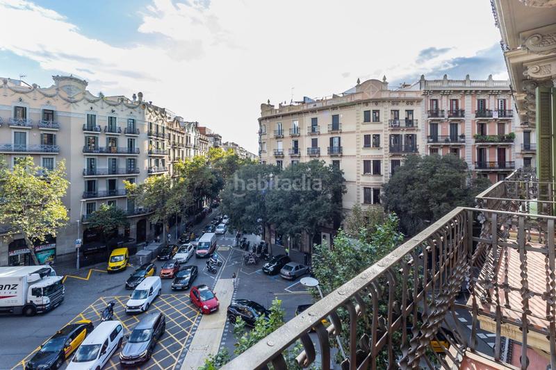 Foto f6fb448f-d5ed-4b25-bb32-490934c30b0d. Pis amb calefacció a L´Antiga Esquerra de l´Eixample Barcelona