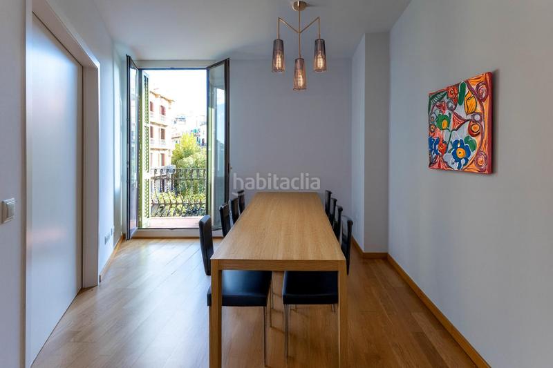 Foto 4319d06a-057b-4323-ac4d-58aefd207cdc. Piso en L´Antiga Esquerra de l´Eixample Barcelona