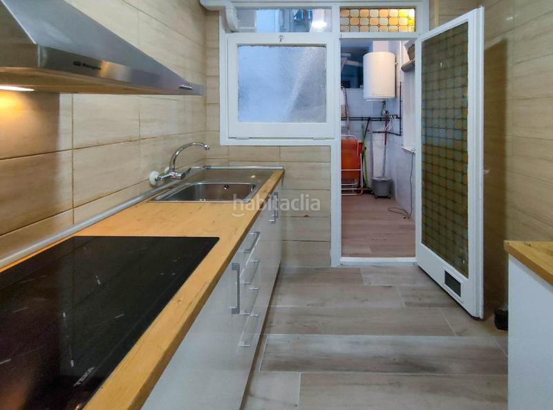 Foto d6fa8543-ba78-41b9-a4bb-d0b8c1a64db5. Appartamento in La Marina del Port Barcelona