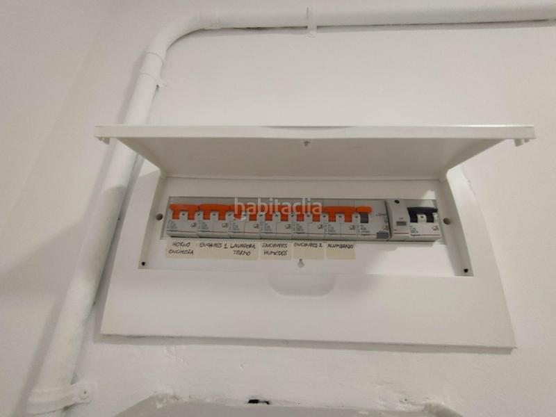 Foto f40bfbbf-8f98-4370-91f5-a2ceb2be45b5. Appartamento in La Marina del Port Barcelona