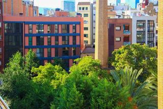 Appartement  Calle farell
