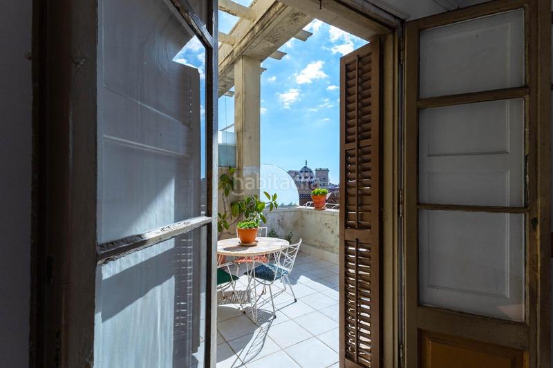 Foto 0ac10f44-2e46-42cd-9954-5438ae977071. Attique dans Fort Pienc Barcelona