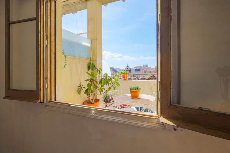 Foto 12611beb-7401-42b7-8e47-3355adbaa586. Attique dans Fort Pienc Barcelona