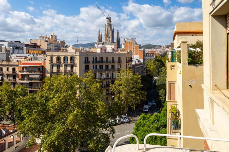 Foto 30bea14c-9734-4e49-9c2b-a8e6ae92beaf. Attique dans Fort Pienc Barcelona