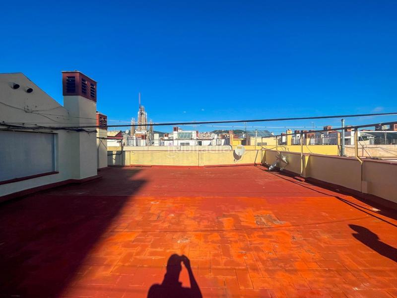 Foto 4246cb80-62d2-4728-881a-de5f63b7e6a8. Attique dans Fort Pienc Barcelona