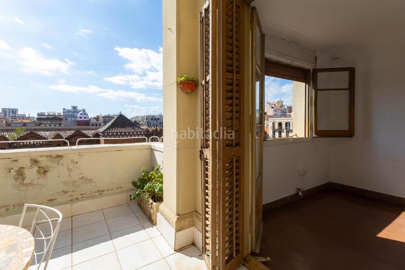 Foto 5d8d5140-3124-4b10-8713-c5523d29981f. Attique dans Fort Pienc Barcelona