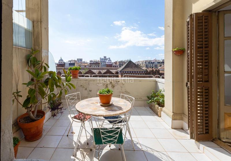 Foto 7e8059ba-0822-46af-a042-1d822bc16e08. Attique dans Fort Pienc Barcelona