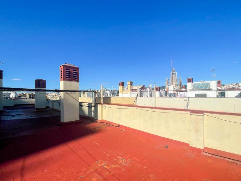 Foto 92a6d135-cb11-4f11-b759-3c2cfe7fd79a. Attique dans Fort Pienc Barcelona