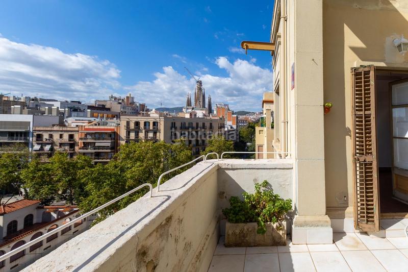 Foto d65a0718-9c9a-4ce2-8944-f28765013e2b. Attique dans Fort Pienc Barcelona