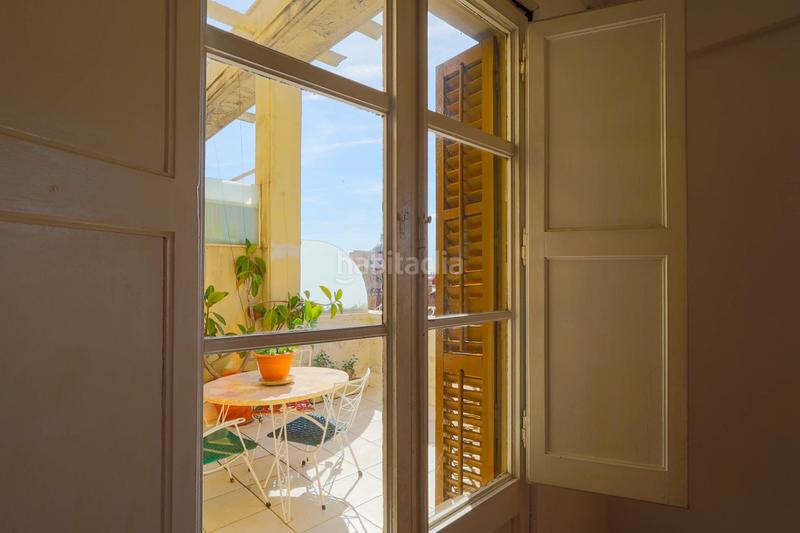 Foto e65a971b-82be-49b8-9d7c-faaaff89bbab. Attique dans Fort Pienc Barcelona