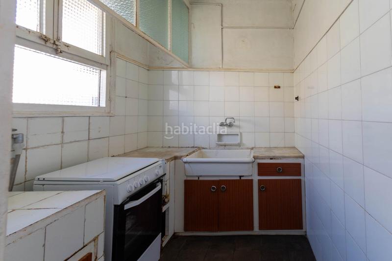 Foto 2d72e762-8a5c-4296-8ff1-5b5ef26d7216. Dachwohnung in Fort Pienc Barcelona