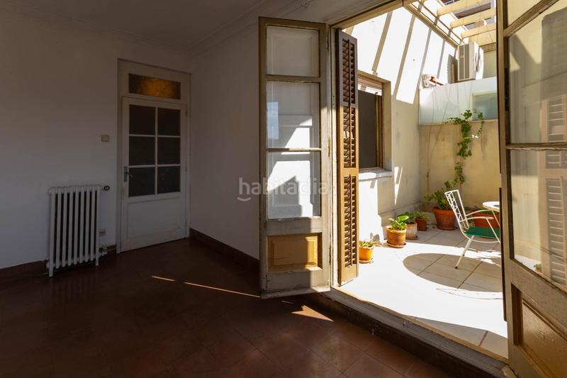 Foto 433f6668-9cc9-499f-9738-56fbd5af7537. Dachwohnung in Fort Pienc Barcelona