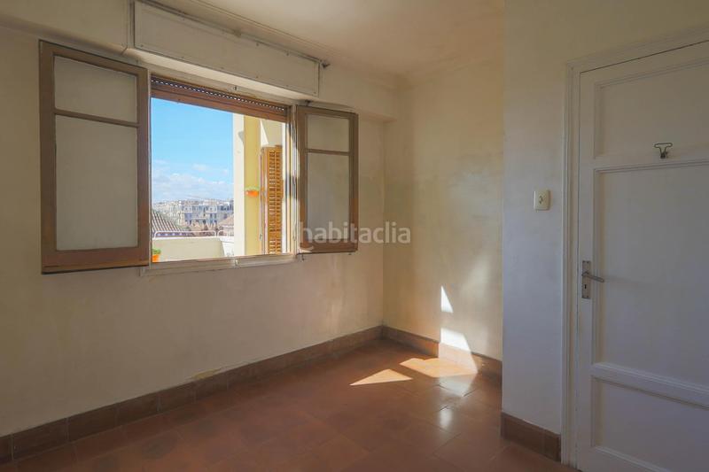 Foto 6ed332d0-b191-42d4-9bca-cf1db5ea61f9. Dachwohnung in Fort Pienc Barcelona