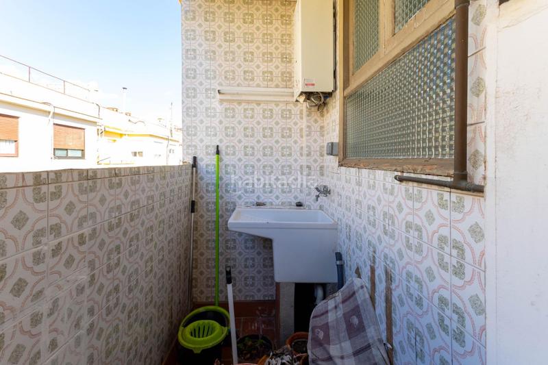 Foto cd5d05f5-7bc4-43e4-83de-86a1caea4a92. Dachwohnung in Fort Pienc Barcelona