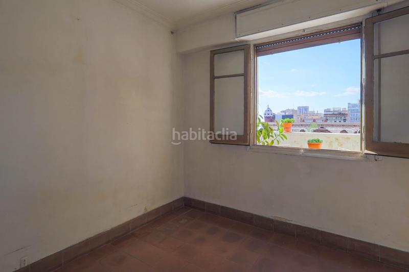 Foto d037392e-4298-464c-afd4-abf96921de64. Dachwohnung in Fort Pienc Barcelona