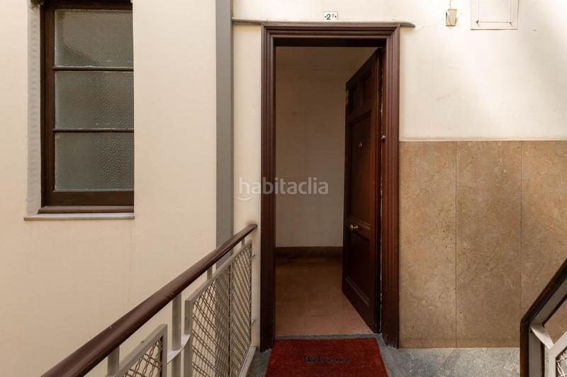 Foto d0879ae7-9103-4757-9d2b-a66b3604ae6c. Dachwohnung in Fort Pienc Barcelona