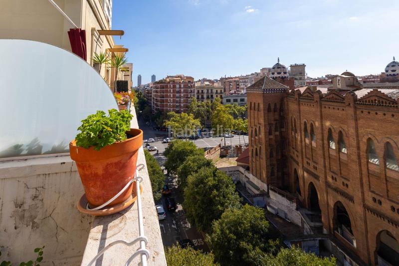 Foto e948587c-58e4-4221-8672-1dfdbbf30e64. Dachwohnung in Fort Pienc Barcelona