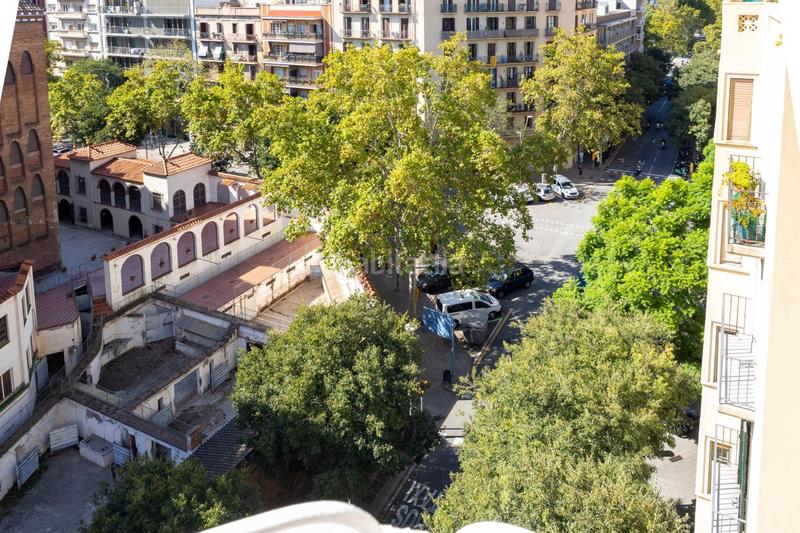 Foto f47ee338-be5f-404b-98c2-8ddef59dd01a. Dachwohnung in Fort Pienc Barcelona