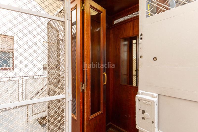 Foto f56c3feb-5bd9-403e-8ab6-3c3fa00981c5. Dachwohnung in Fort Pienc Barcelona