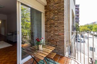 Piso  Josep tarradellas