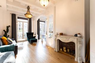 Appartement  Entença