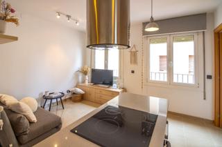 Etagenwohnung  Avenida avenida madrid
