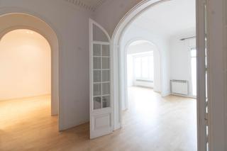 Flat  Carrer de muntaner