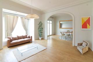 Flat  Carrer de muntaner