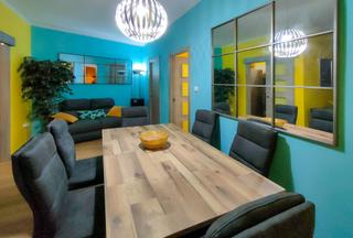 Flat  Calle mare de deu de port