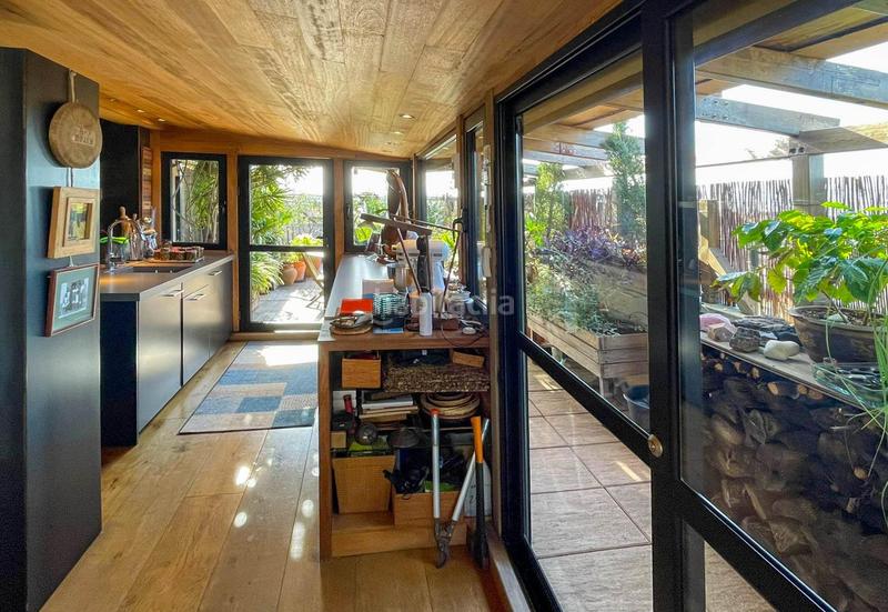 Foto 9c46c62c-131a-4412-ab14-e8a815253f68. Àtic amb calefacció aparcament piscina a Plaça Europa - Port Aventura Salou