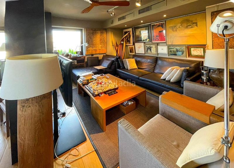 Foto 85a0cb12-9706-44d0-94ce-3d920866011d. Attico con riscaldamento parcheggio piscina in Plaça Europa - Port Aventura Salou