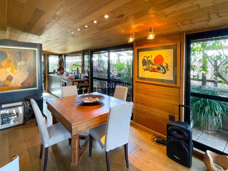 Foto bb06e98f-845c-4418-9e30-9787d94cbef8. Attico con riscaldamento parcheggio piscina in Plaça Europa - Port Aventura Salou