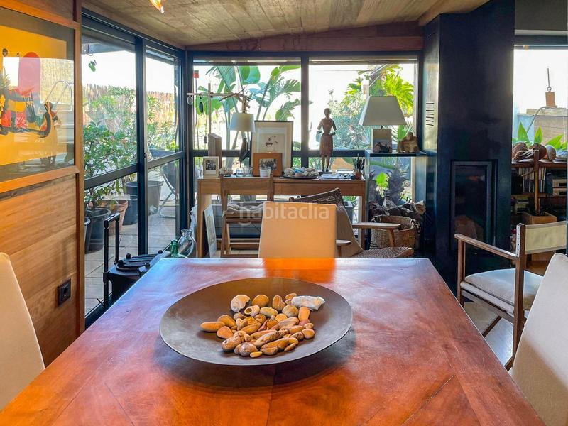 Foto 0dfd29bf-874a-4032-b20a-90315c75c922. Attique avec chauffage parking piscine dans Plaça Europa - Port Aventura Salou