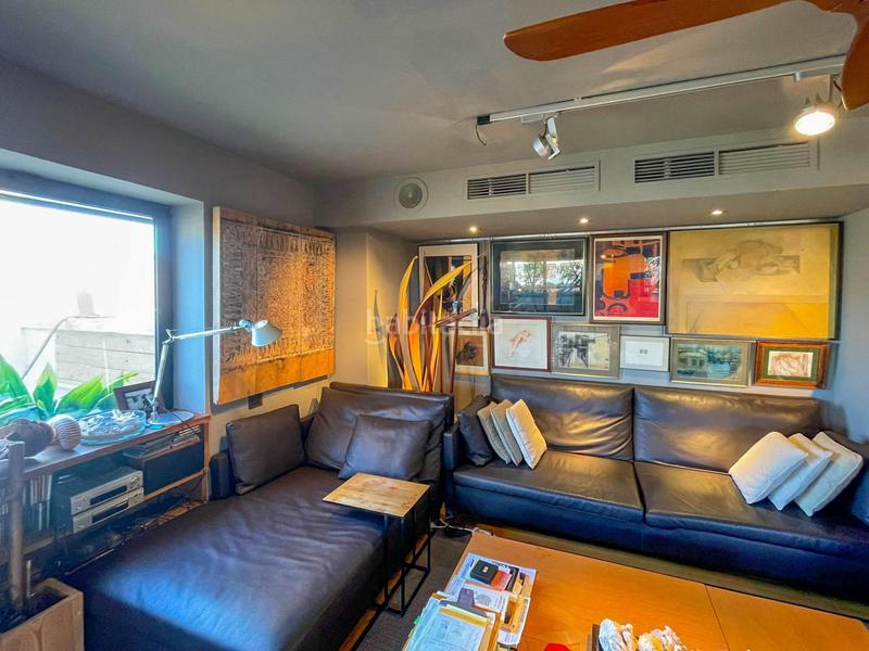 Foto 2b58685c-4c22-4418-bd3c-04dff64bea5e. Attique avec chauffage parking piscine dans Plaça Europa - Port Aventura Salou