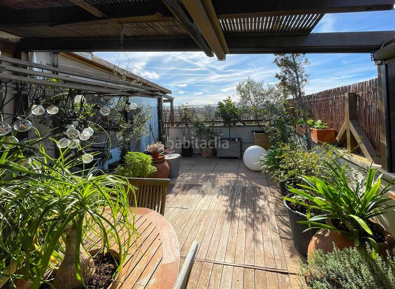 Foto 859cc6c4-23d0-4eb6-8ead-10d3626adc2d. Attique avec chauffage parking piscine dans Plaça Europa - Port Aventura Salou