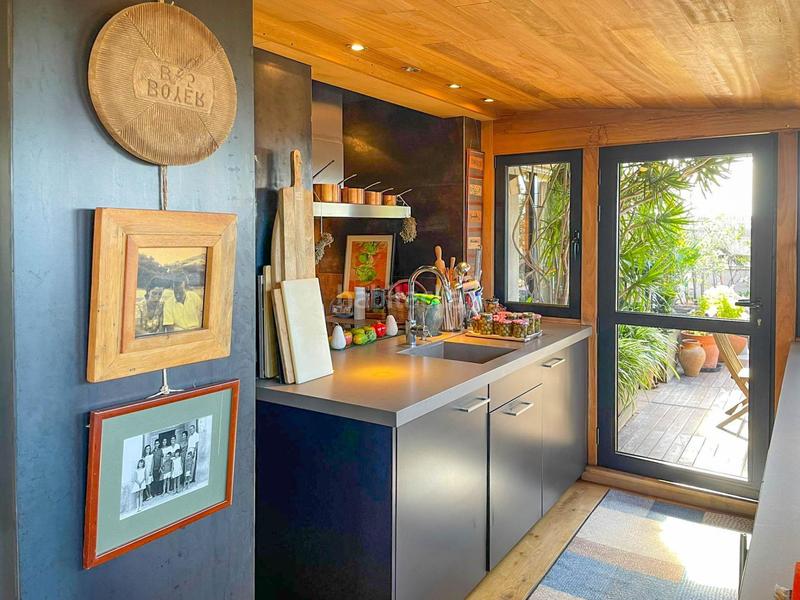 Foto db45bbee-e3f8-48fc-bf6e-c3273642b5c9. Attique avec chauffage parking piscine dans Plaça Europa - Port Aventura Salou