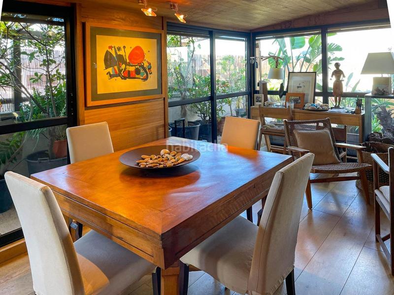 Foto 013a612e-d0be-4897-9f00-4f3e9eb392a2. Dachwohnung mit heizung parking pool in Plaça Europa - Port Aventura Salou