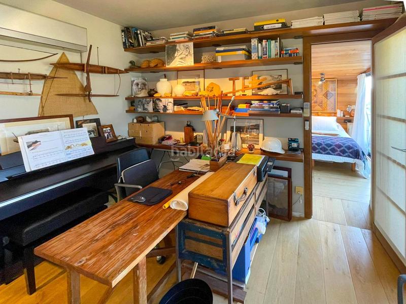 Foto 5d2237ae-3ce7-4489-a3d7-e98223534a6c. Dachwohnung mit heizung parking pool in Plaça Europa - Port Aventura Salou