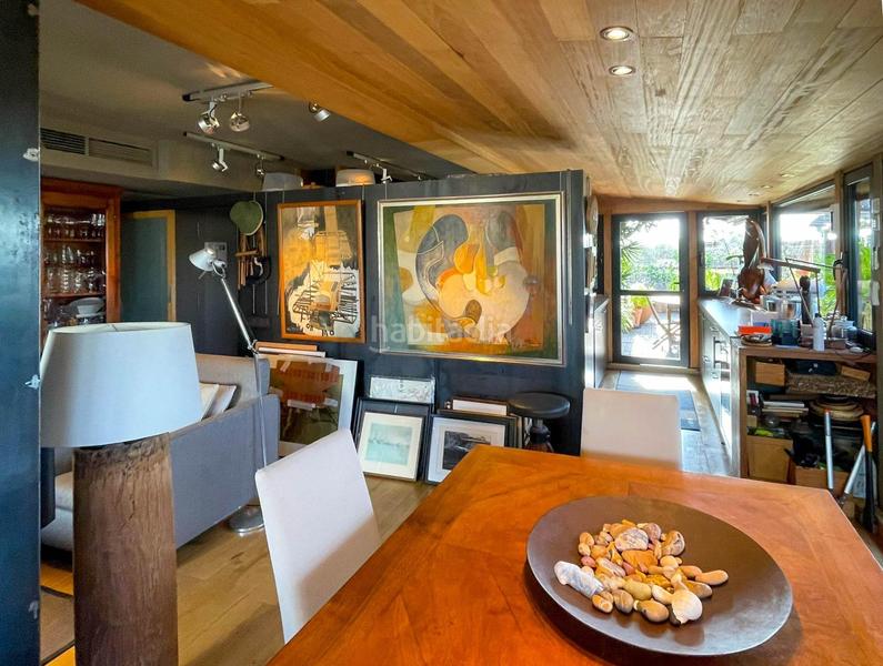 Foto c0373110-8a83-4406-b7f6-f89e05be1bc4. Dachwohnung mit heizung parking pool in Plaça Europa - Port Aventura Salou