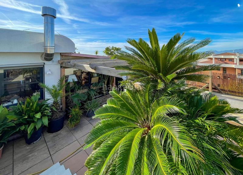 Foto cb8ffd67-e1a6-45a2-88a1-7aa213ce82b4. Dachwohnung mit heizung parking pool in Plaça Europa - Port Aventura Salou