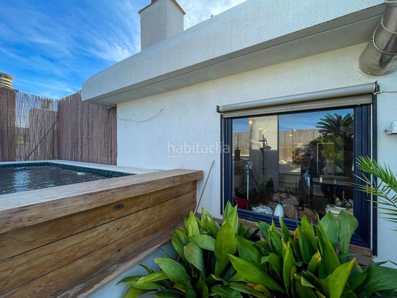 Foto de5ed462-91f2-49fc-af3e-4146724d342c. Dachwohnung mit heizung parking pool in Plaça Europa - Port Aventura Salou