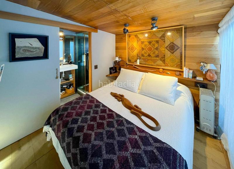 Foto 03d22be5-8684-4613-a1c1-e8f8cd37f080. Penthouse with heating parking pool in Plaça Europa - Port Aventura Salou