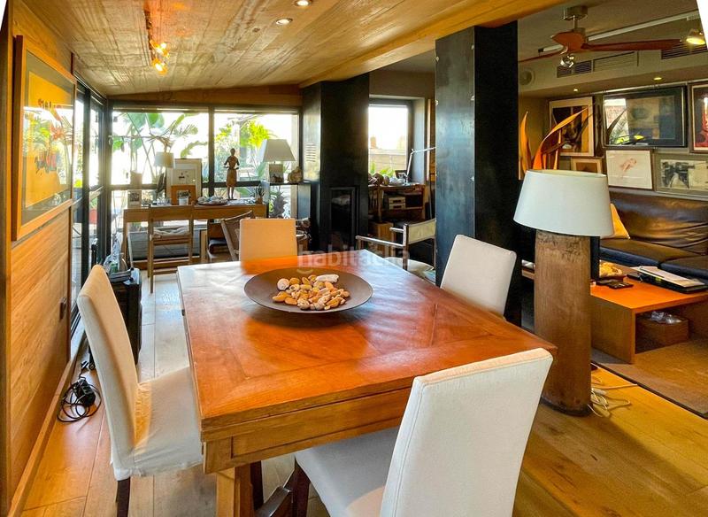 Foto a3061c09-4c3a-4bfe-bf2e-9eff3b1d6691. Penthouse with heating parking pool in Plaça Europa - Port Aventura Salou