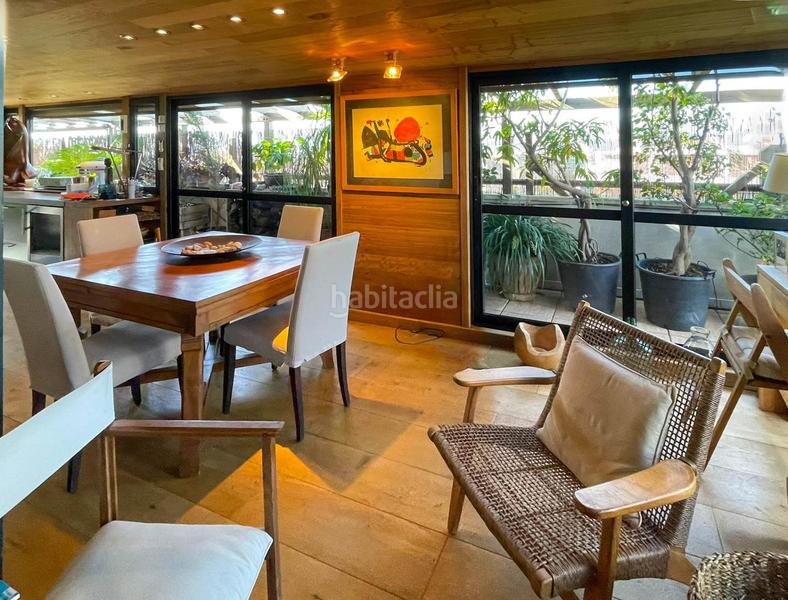 Foto d4bda587-601f-4041-adf1-e70ab6e6d60b. Penthouse with heating parking pool in Plaça Europa - Port Aventura Salou