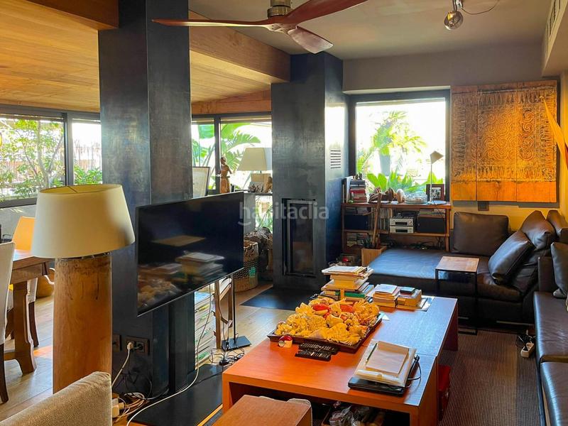 Foto f2f4f7f7-100f-4593-8f36-7f55a1334666. Penthouse with heating parking pool in Plaça Europa - Port Aventura Salou