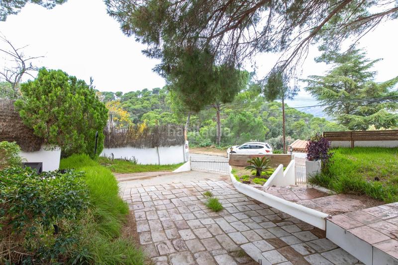 Foto 17141b6d-9de0-4f7c-ab8f-35036882489c. Maison avec chauffage parking piscine dans Sant Cebrià de Vallalta