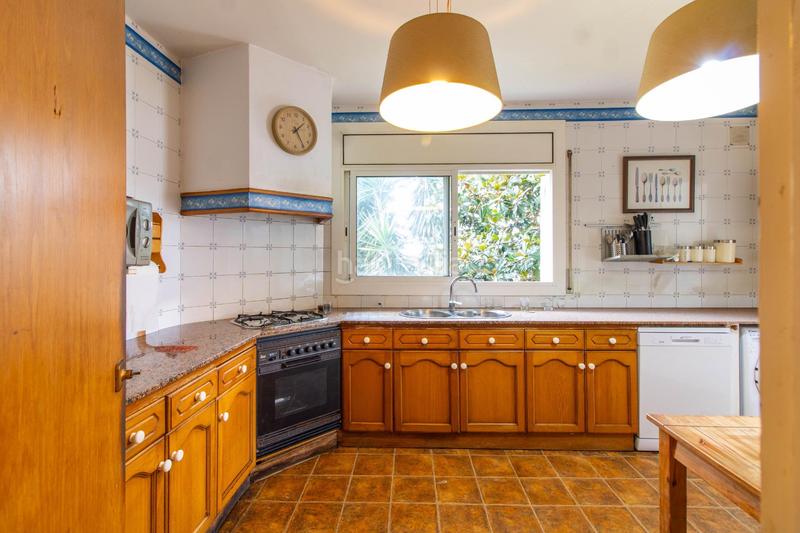 Foto 4170a909-a141-49c1-a316-1149bec348ae. Maison avec chauffage parking piscine dans Sant Cebrià de Vallalta