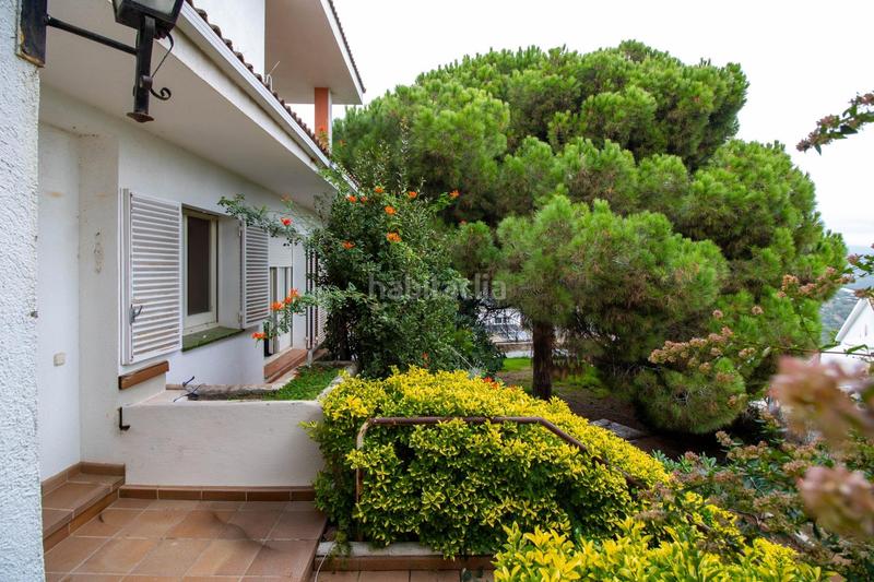 Foto 45916df7-b8f7-43b2-9bb6-c2b53f72a817. Maison avec chauffage parking piscine dans Sant Cebrià de Vallalta