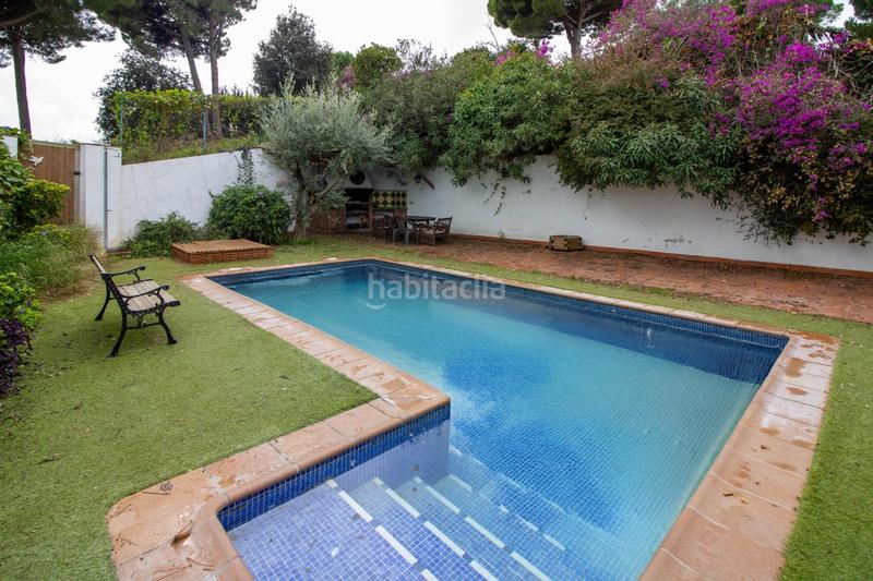 Foto 4abab6e5-6198-4ee3-9e38-7058048837eb. Maison avec chauffage parking piscine dans Sant Cebrià de Vallalta